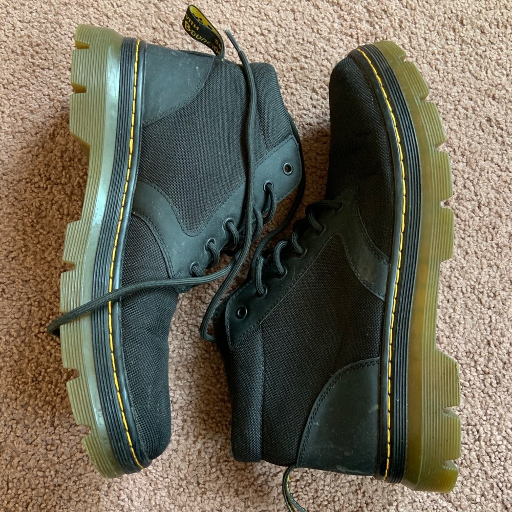Doc Marten's Bonny Poly Casual Boot